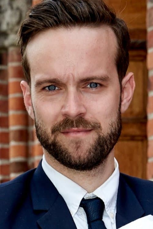 Jens Sætter-Lassen profile photo