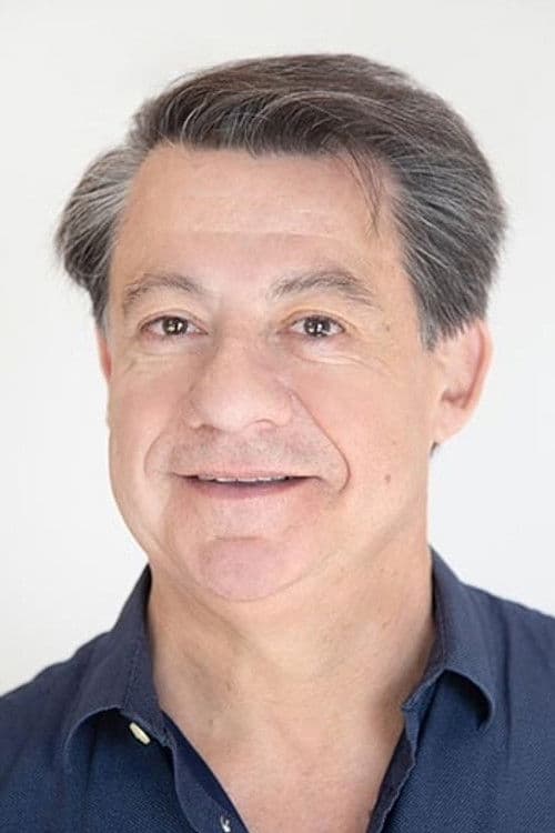 Rolando Valenzuela profile photo