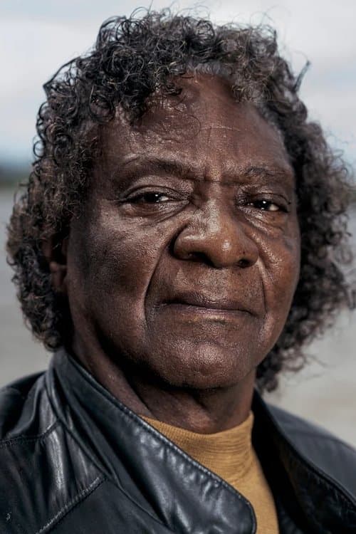 Melvin Davis profile photo