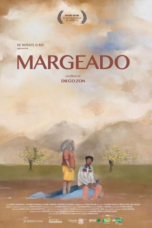 Margeado poster