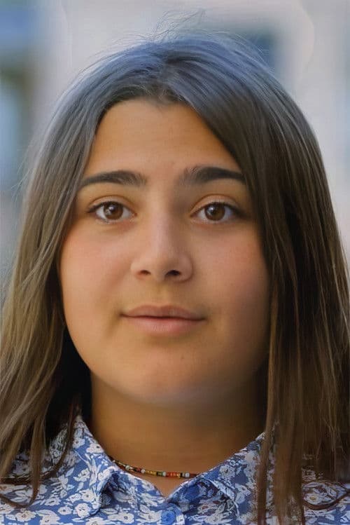 Karla Sigrid Wienberg Avaz profile photo