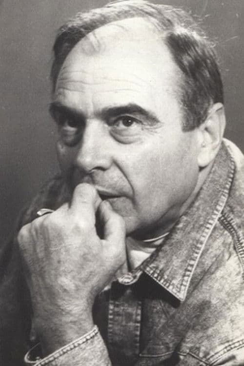 Nikola Galabov profile photo