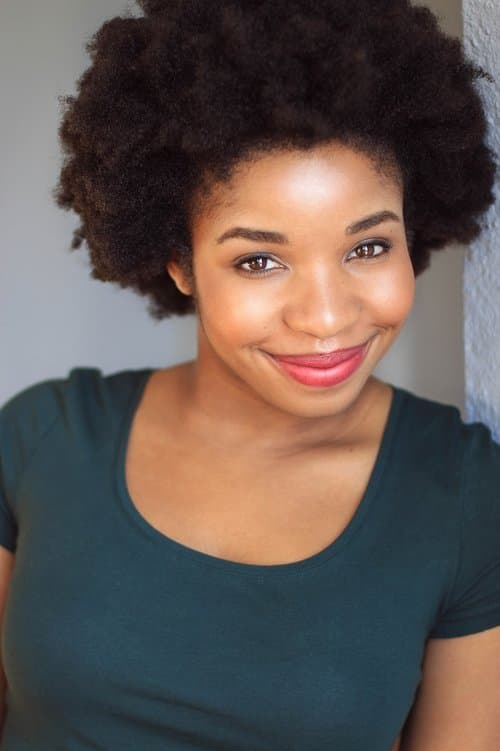 Jacklyn Uweh profile photo