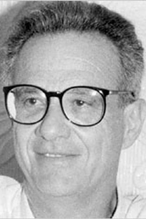 Jerry Belson profile photo