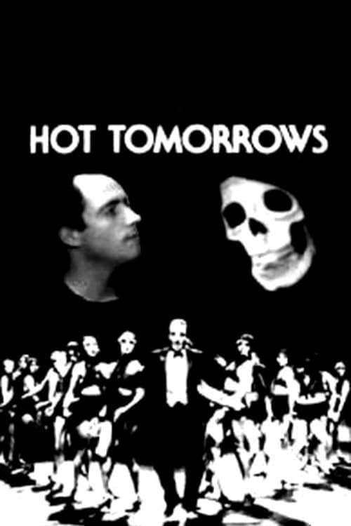 Hot Tomorrows poster