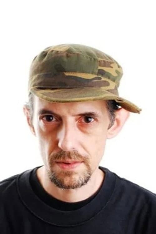 Nicola Peressoni profile photo