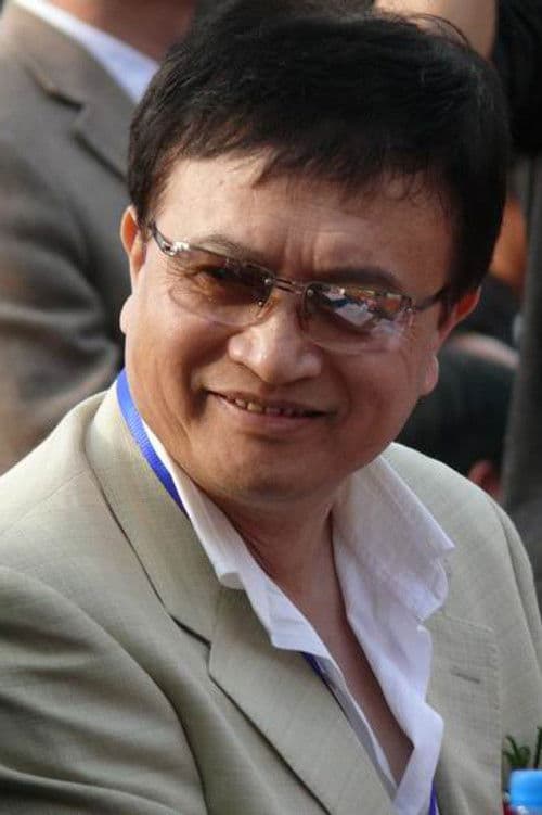 Liu Xinyi profile photo