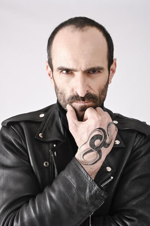 Petru Ciobanu profile photo