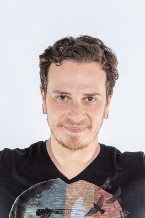 Fabiano Cambota profile photo