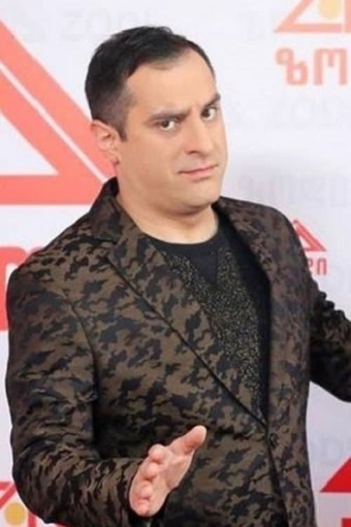 Vano Tarkhnishvili profile photo