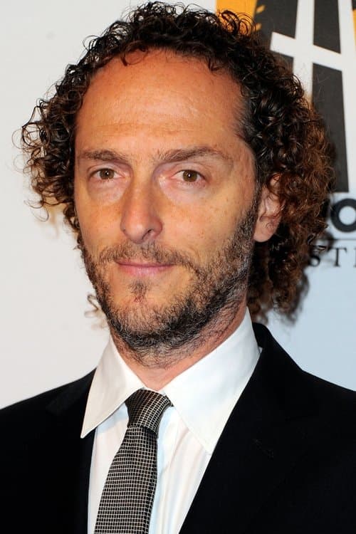Emmanuel Lubezki profile photo