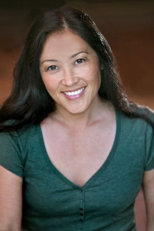 Jane Oshita profile photo