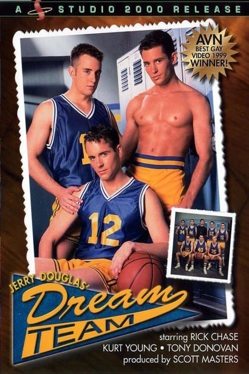 Dream Team poster