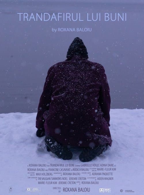 Grandma's Rose poster