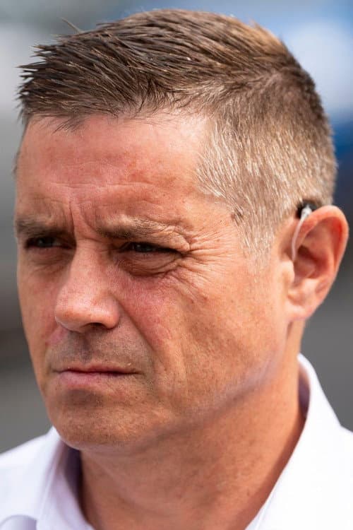 John Alford profile photo