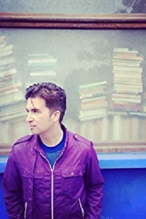 Daniel Drysdale profile photo