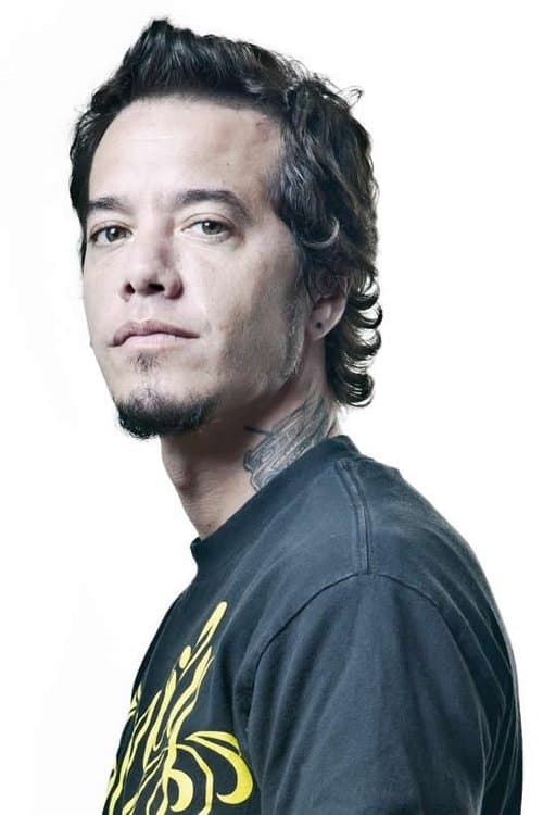 Sebastián Ortega profile photo