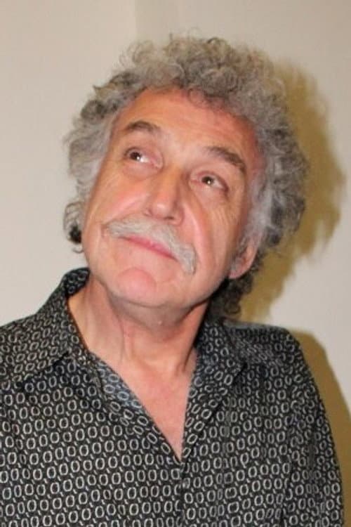Claudio Parra profile photo
