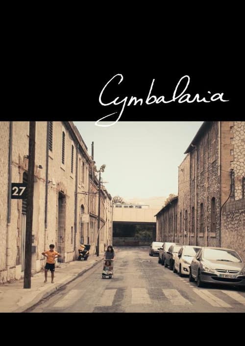 Cymbalaria poster