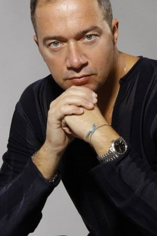 Arturo Gambardella profile photo