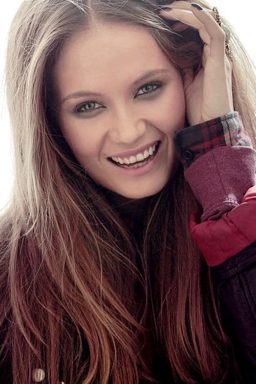 Nanna Lyhne Andersen profile photo