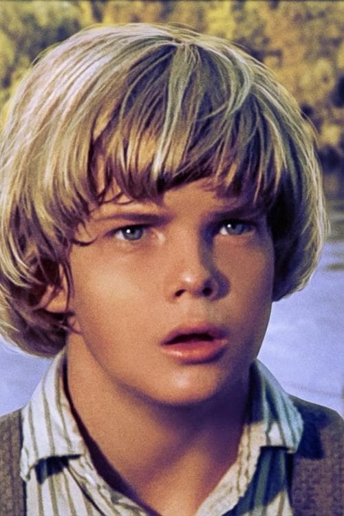 Johnny Doran profile photo