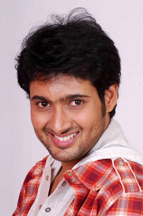 Uday Kiran profile photo