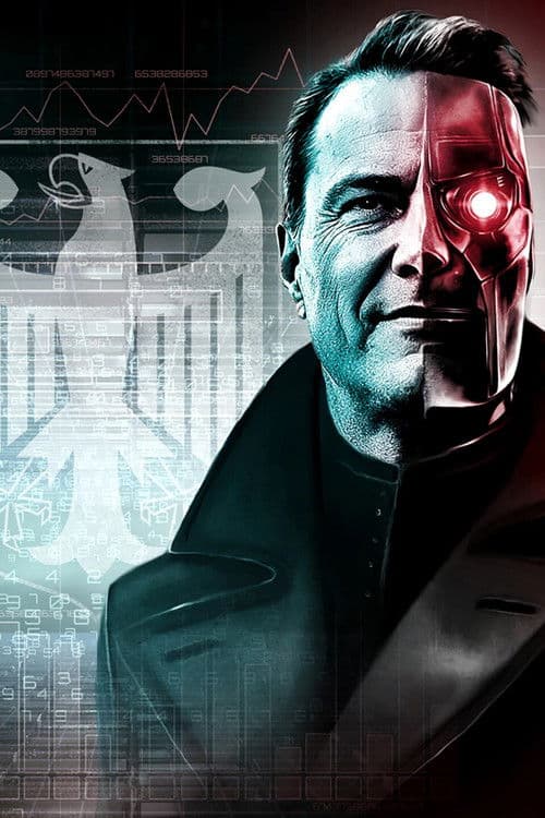 Der Autokraten-Code poster