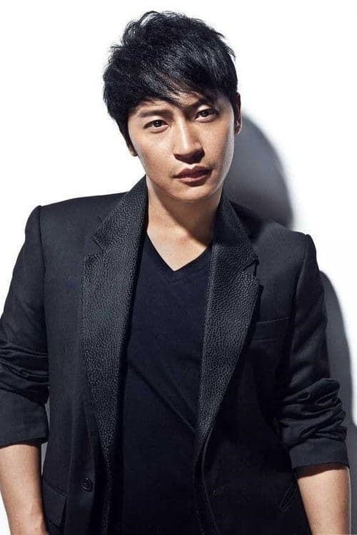 Julian Chen profile photo