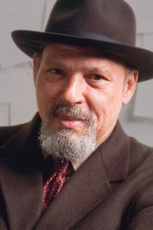 August Wilson profile photo