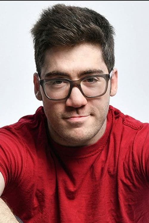 Aaron Simmonds profile photo