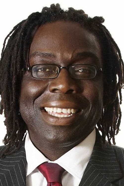 Victor Adebowale profile photo