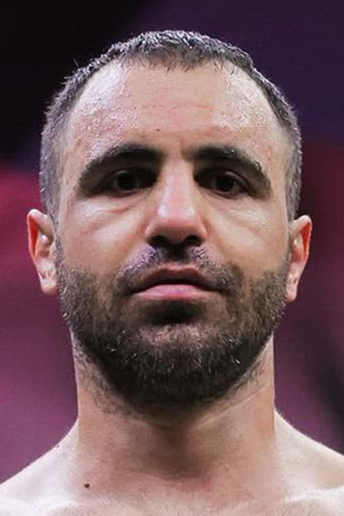 Azat Hovhannisyan profile photo