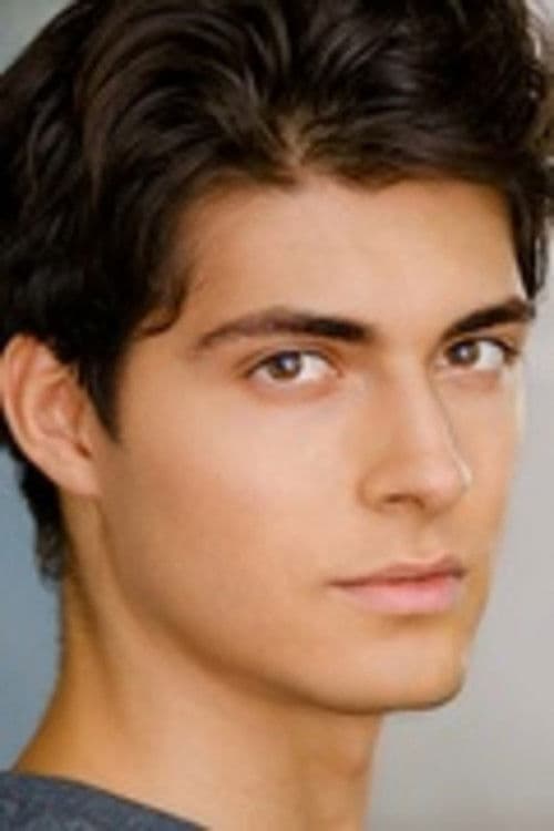 Federico Pedroni profile photo