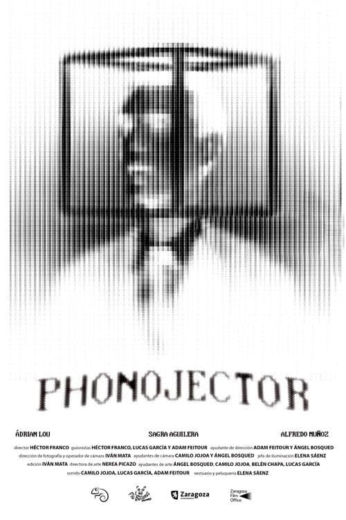 Phonojector poster