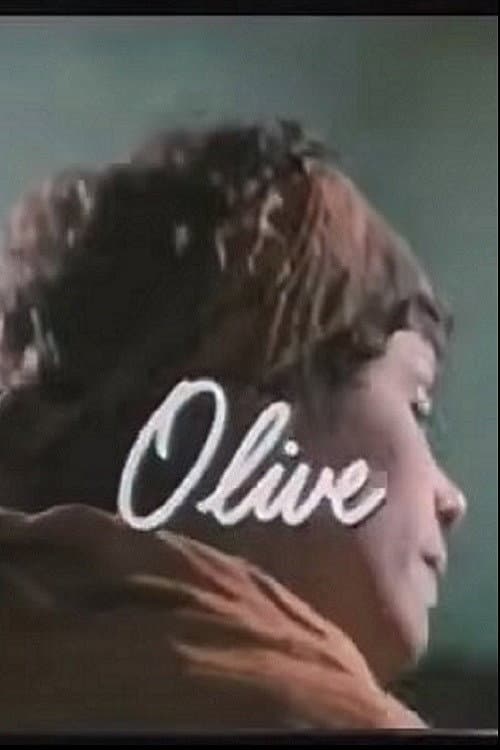 Olive poster