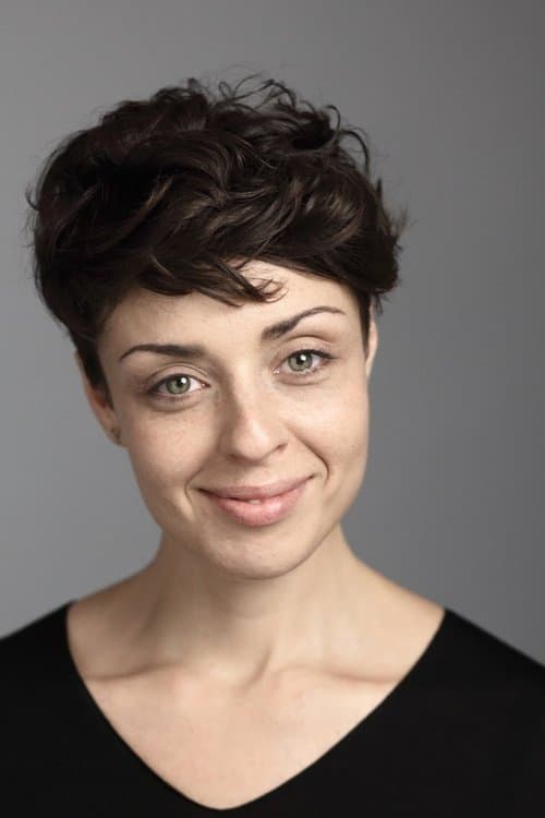 Evgenia Myakenka profile photo