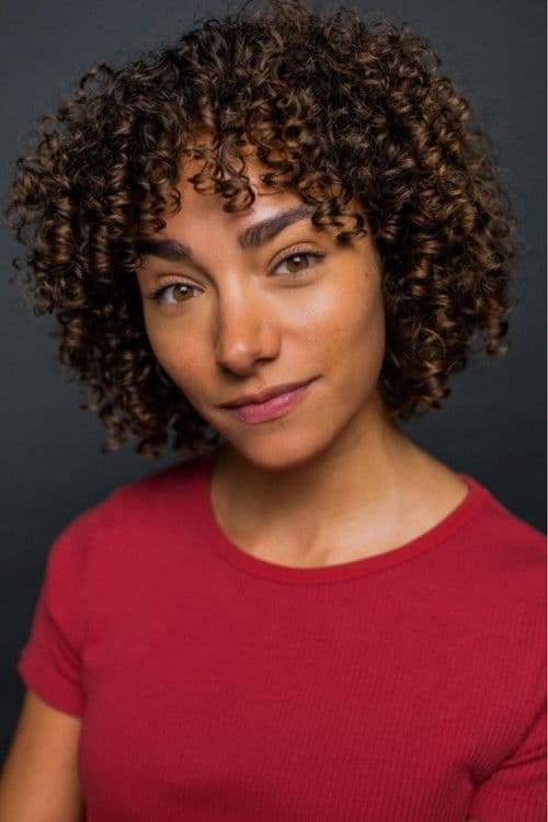 Macadie Amoroso profile photo