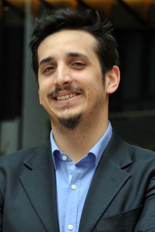 Roberto Lipari profile photo