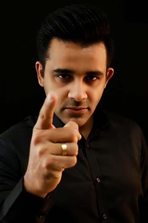 Saranga Disasekara profile photo