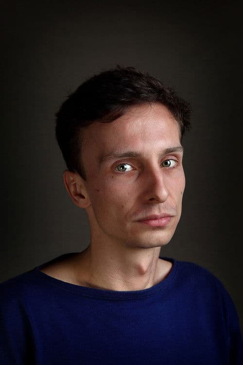 Cedric Tylleman profile photo