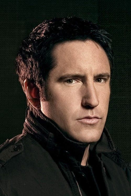 Trent Reznor profile photo