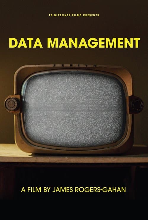 Data Management poster