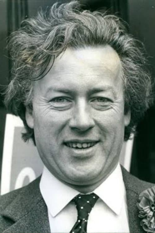 Jonathan Guinness, 3rd Baron Moyne profile photo