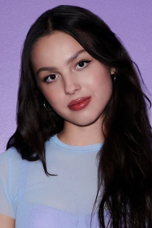 Olivia Rodrigo profile photo