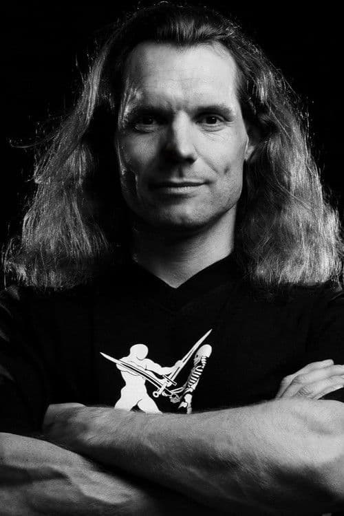 Borek Belfín profile photo