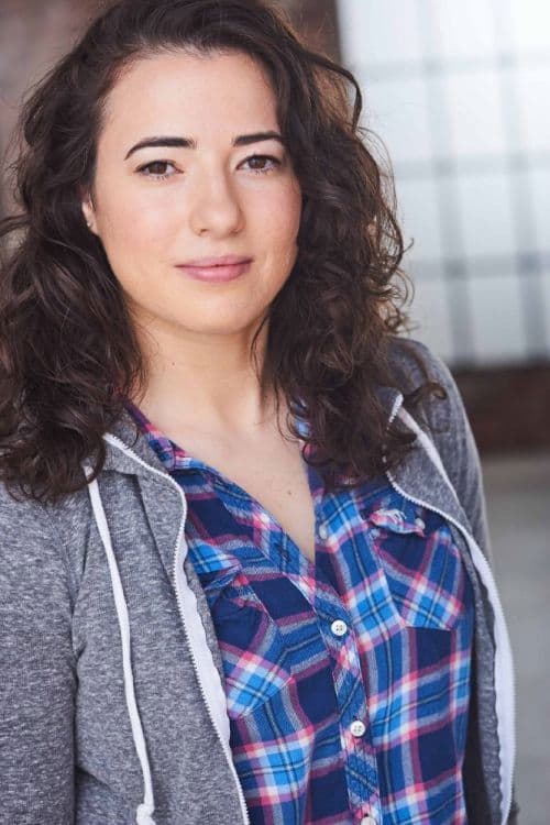 Julia Langholt profile photo