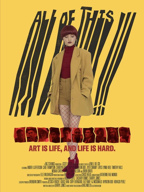 All of This!!! poster