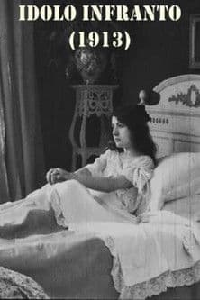 Shattered Idol poster