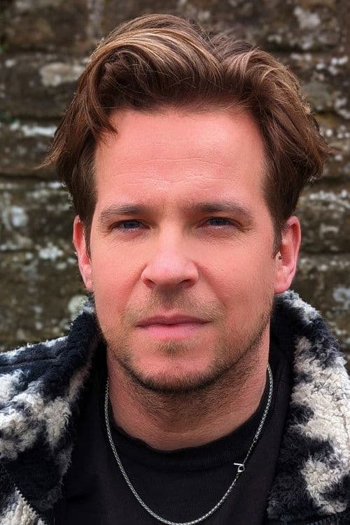 Sander Jones profile photo